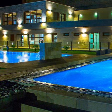 Almazara Suites Alcala del Jucar Dış mekan fotoğraf