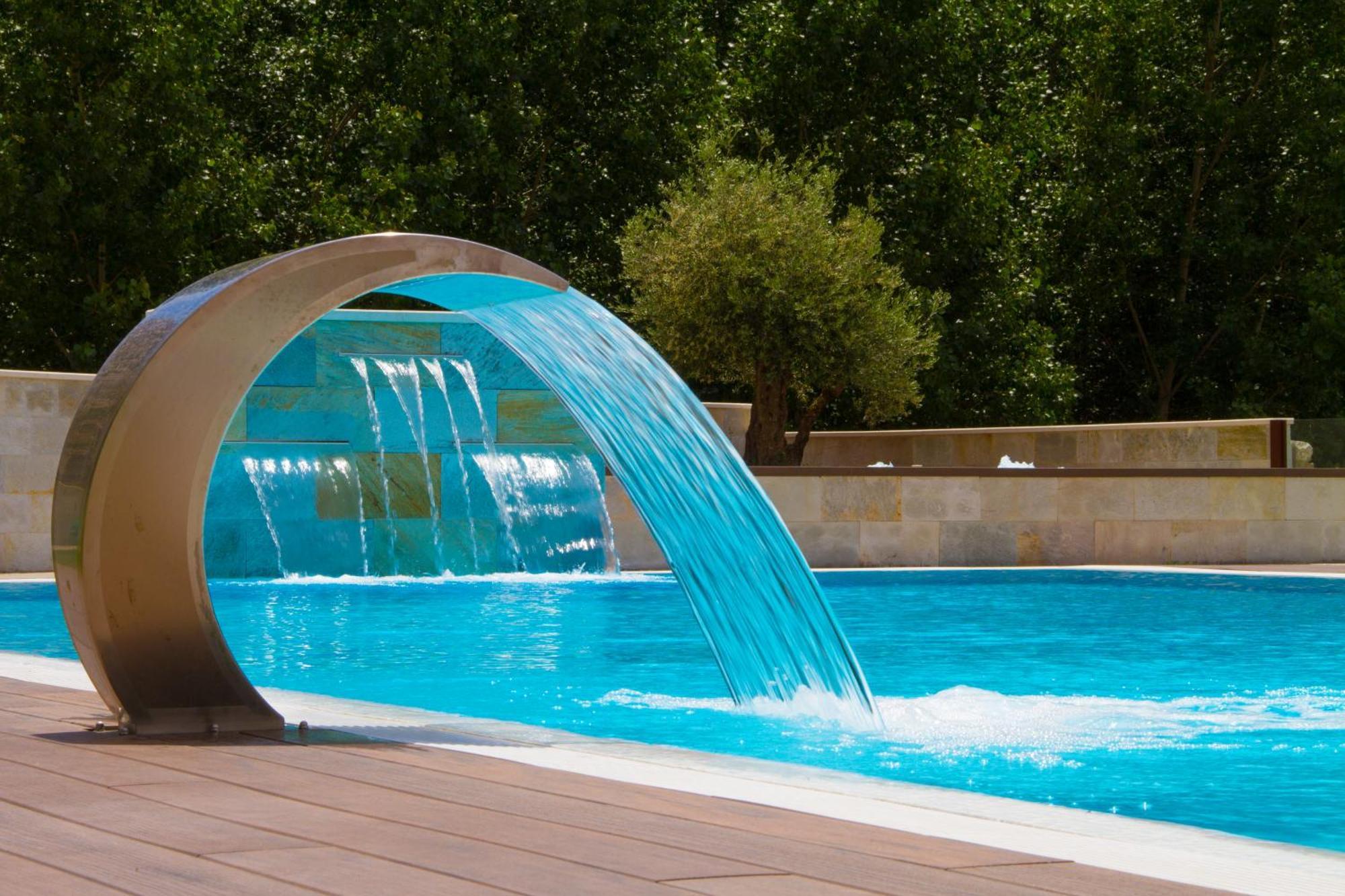 Almazara Suites Alcala del Jucar Dış mekan fotoğraf